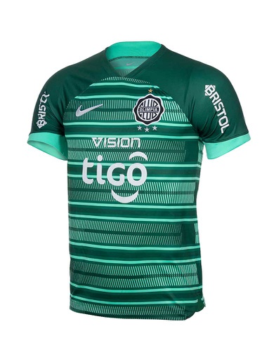 Camisa de olimpia online 2020